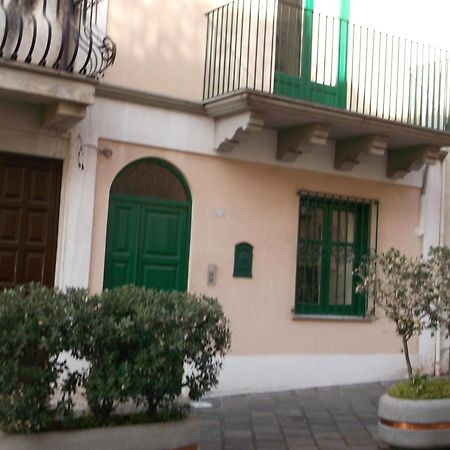 Centrostoricolipari Βίλα Εξωτερικό φωτογραφία