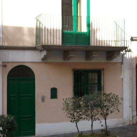 Centrostoricolipari Βίλα Εξωτερικό φωτογραφία