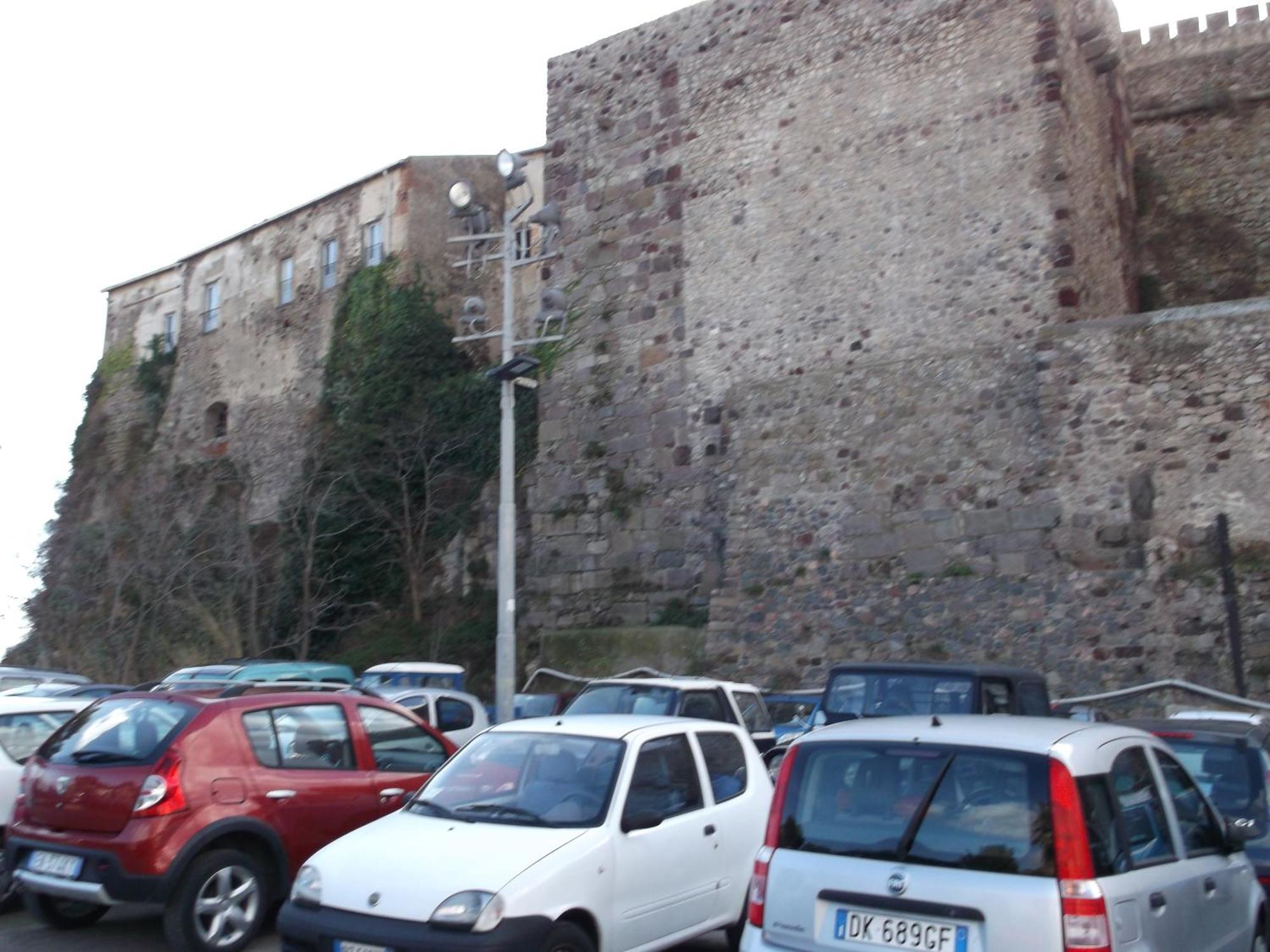 Centrostoricolipari Βίλα Εξωτερικό φωτογραφία