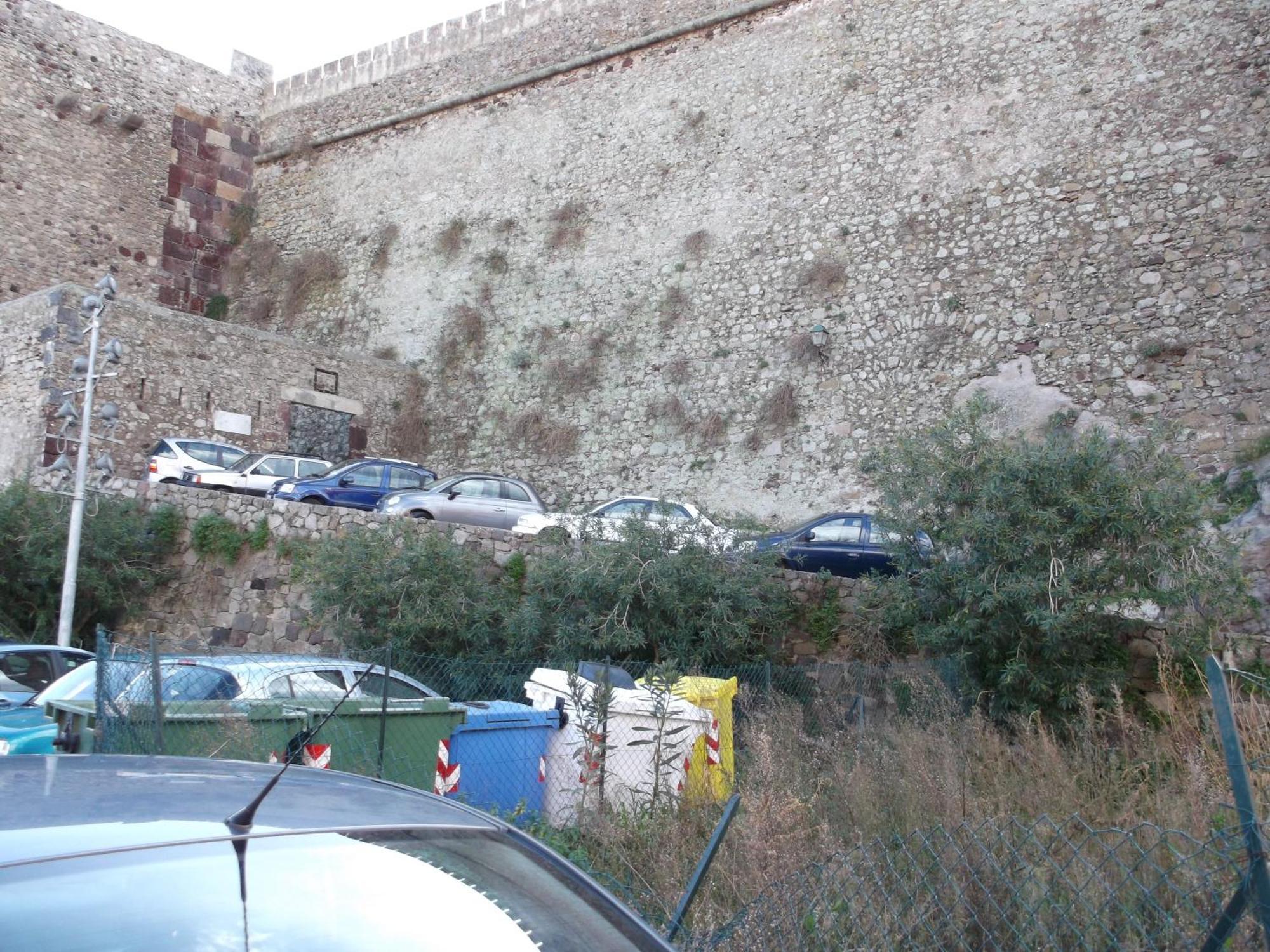 Centrostoricolipari Βίλα Εξωτερικό φωτογραφία