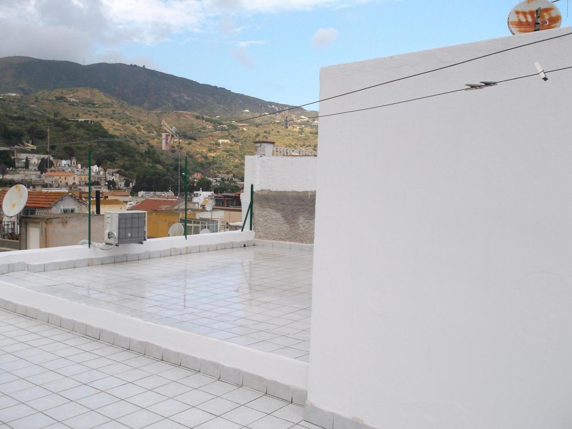 Centrostoricolipari Βίλα Εξωτερικό φωτογραφία