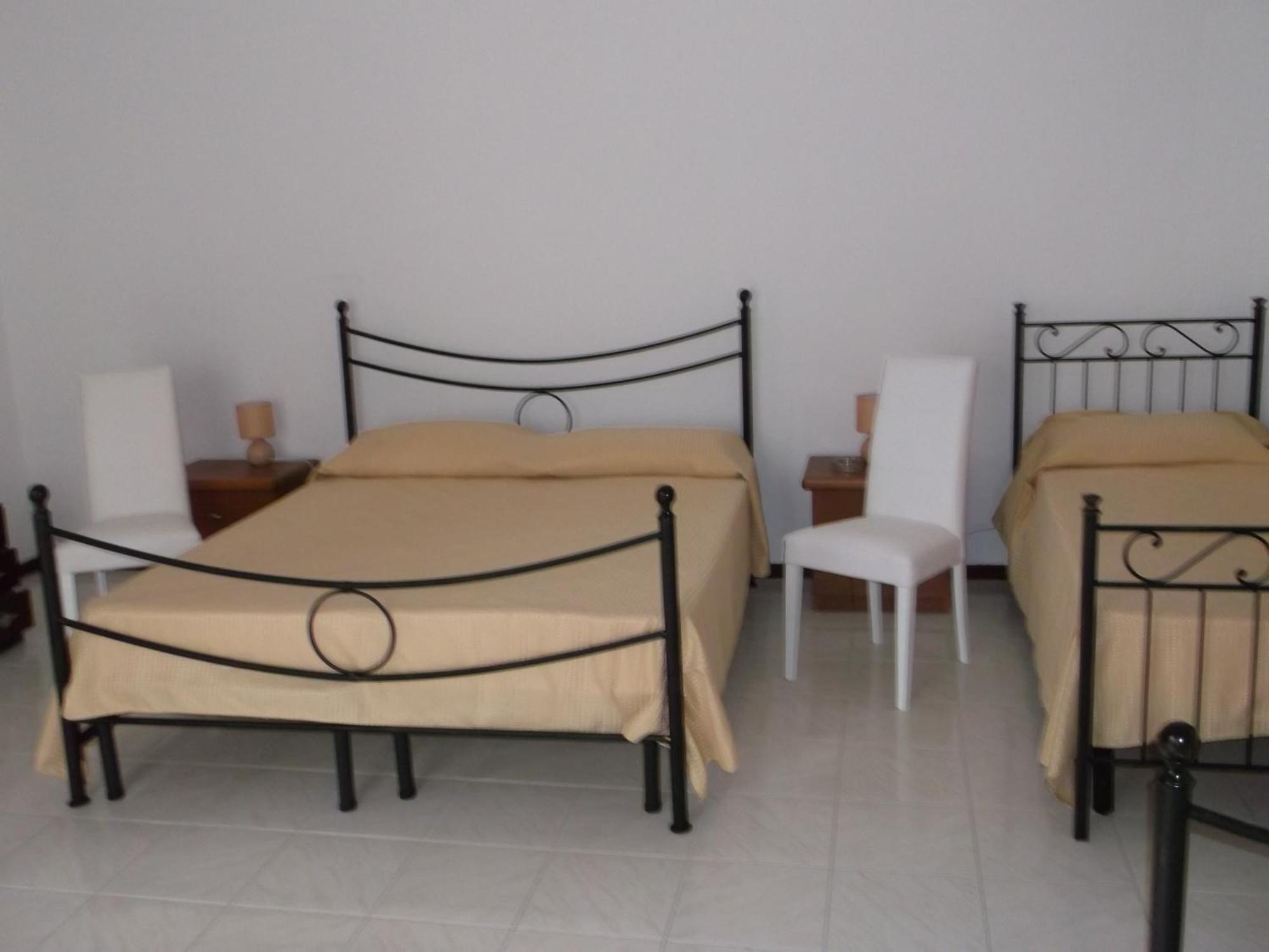 Centrostoricolipari Βίλα Εξωτερικό φωτογραφία
