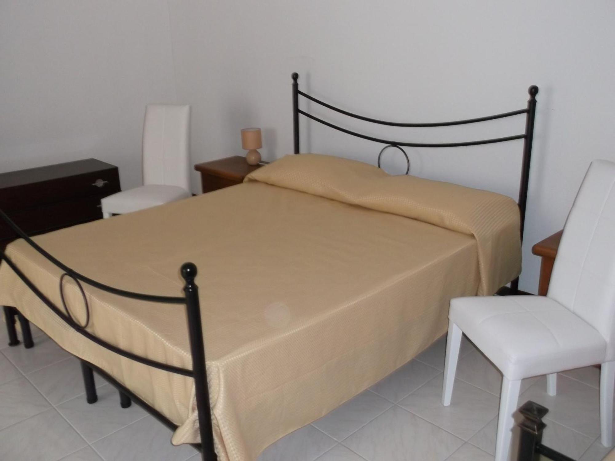 Centrostoricolipari Βίλα Εξωτερικό φωτογραφία