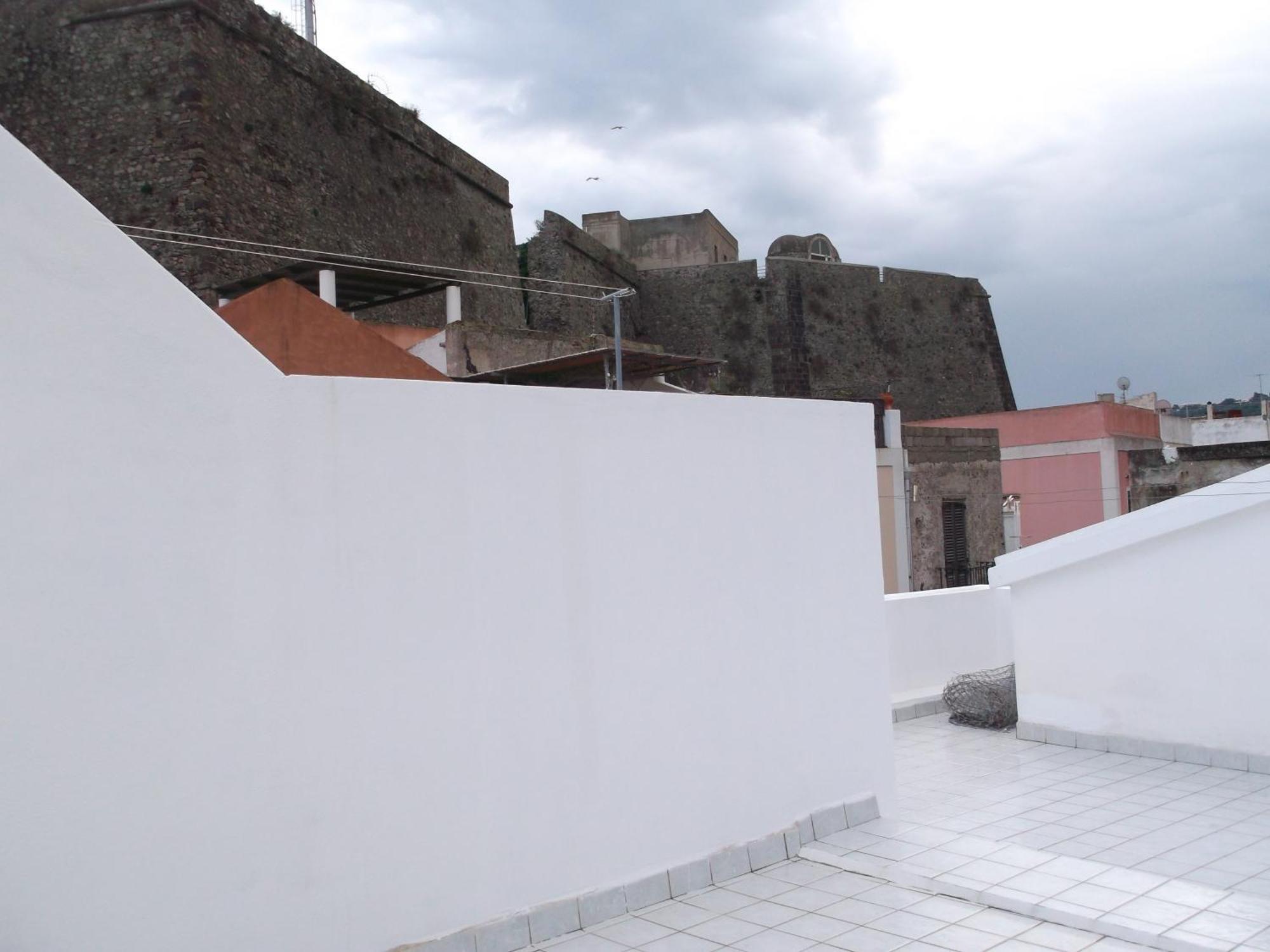 Centrostoricolipari Βίλα Εξωτερικό φωτογραφία