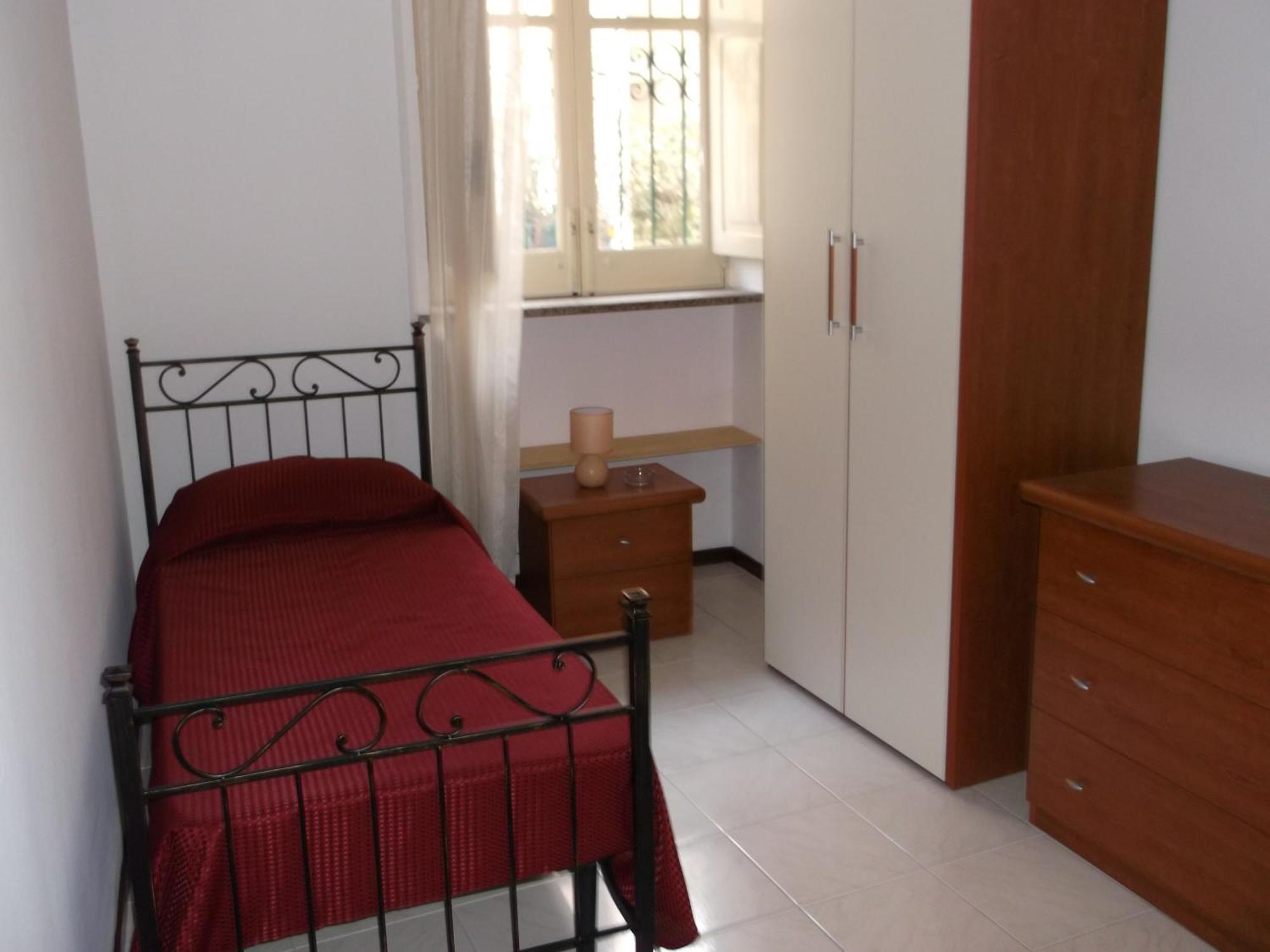 Centrostoricolipari Βίλα Εξωτερικό φωτογραφία