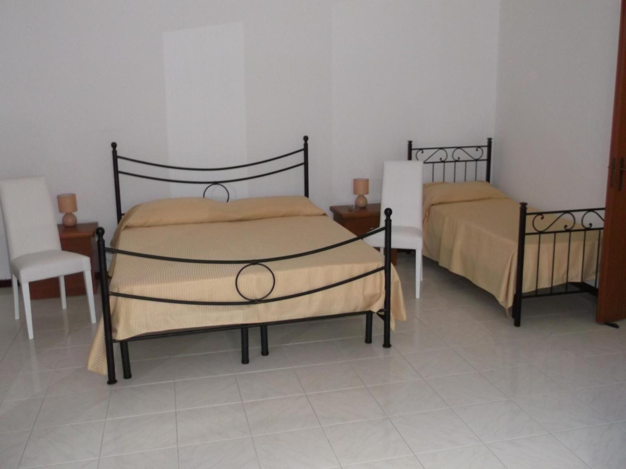 Centrostoricolipari Βίλα Εξωτερικό φωτογραφία