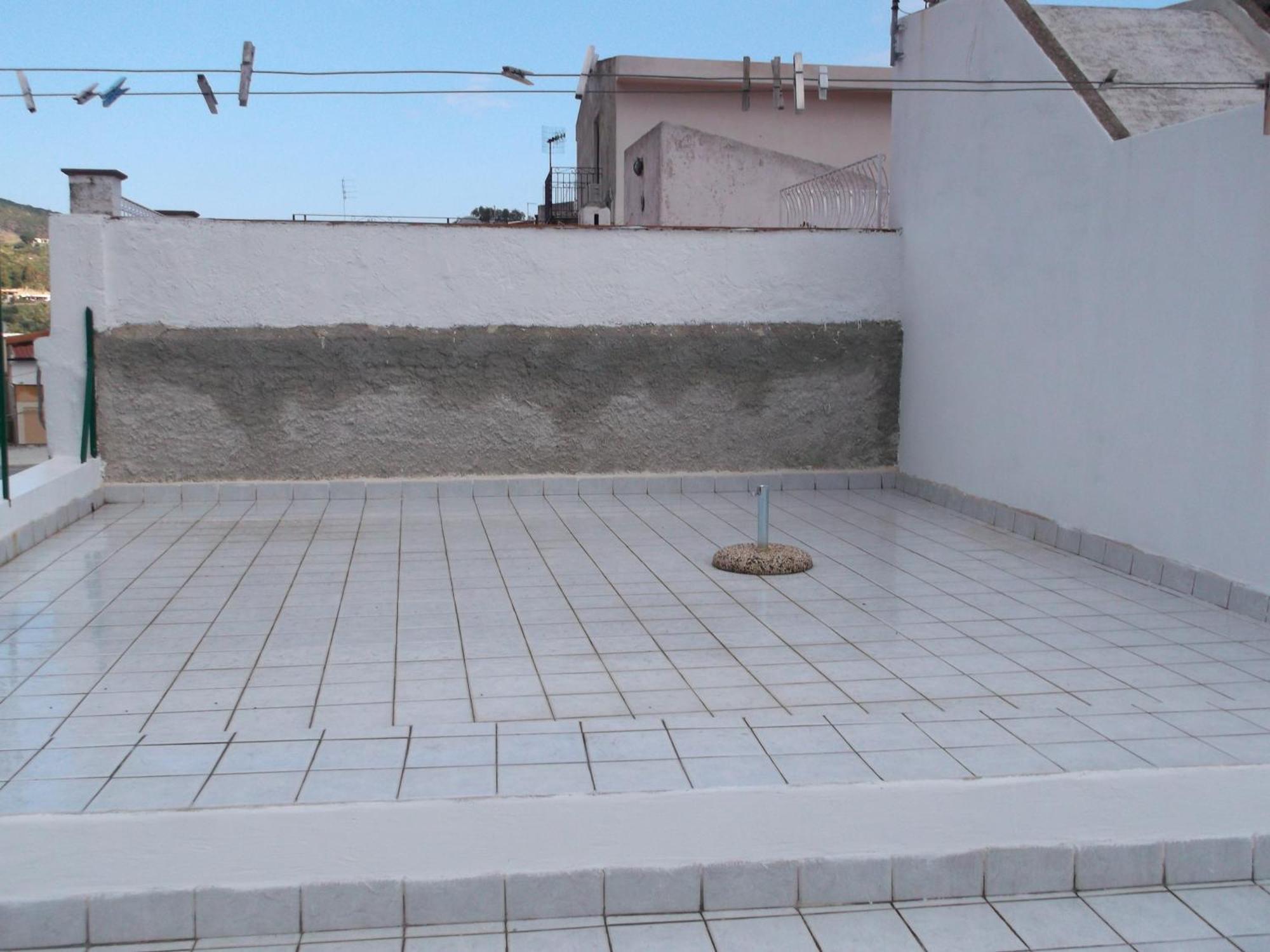 Centrostoricolipari Βίλα Εξωτερικό φωτογραφία