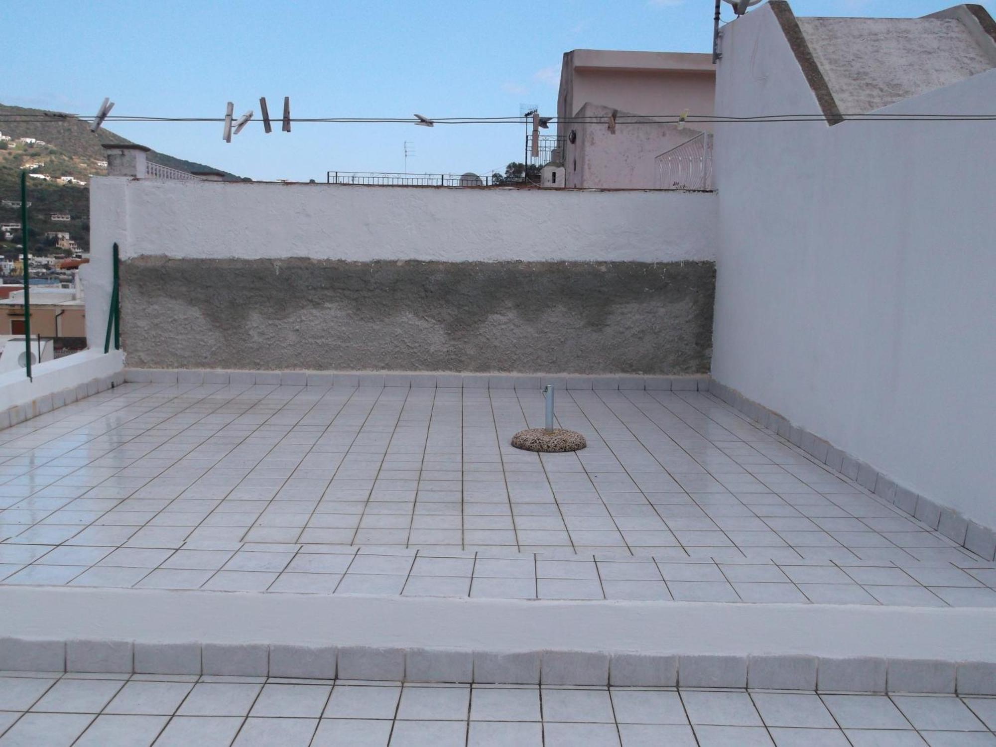 Centrostoricolipari Βίλα Εξωτερικό φωτογραφία