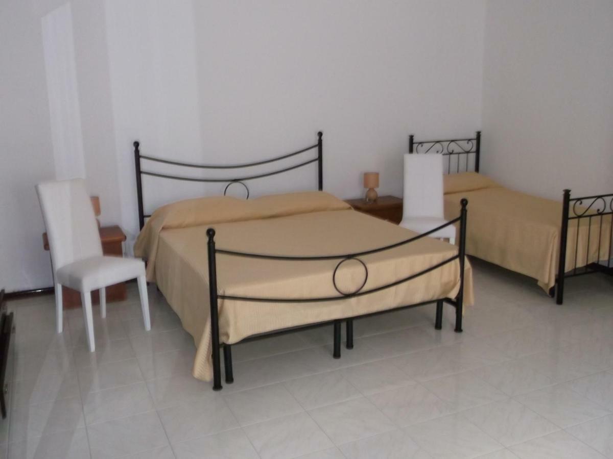 Centrostoricolipari Βίλα Εξωτερικό φωτογραφία