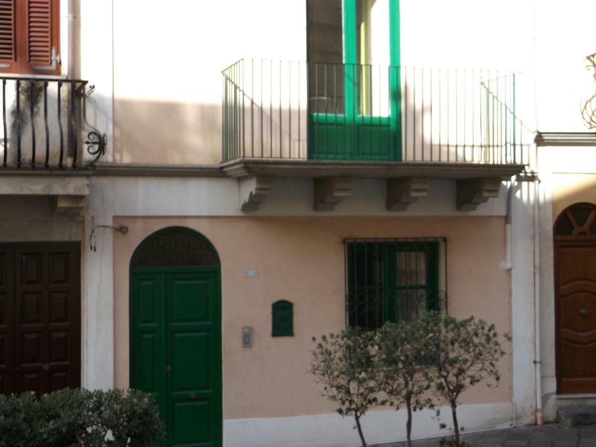 Centrostoricolipari Βίλα Εξωτερικό φωτογραφία