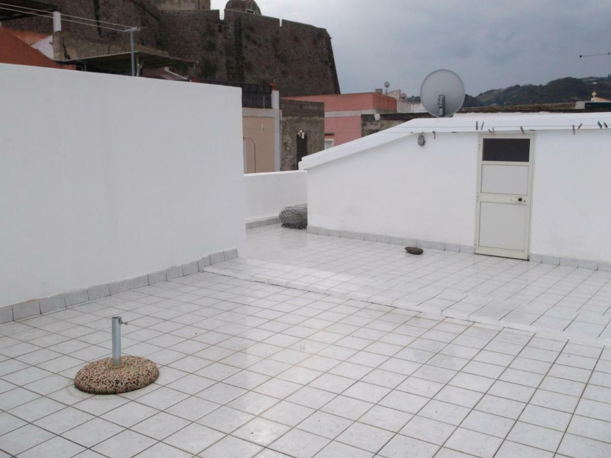 Centrostoricolipari Βίλα Εξωτερικό φωτογραφία